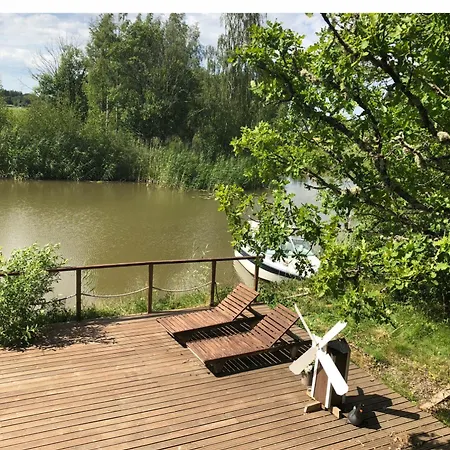 Lomamokki 25 Km Turusta Hotel Masku Buitenkant foto