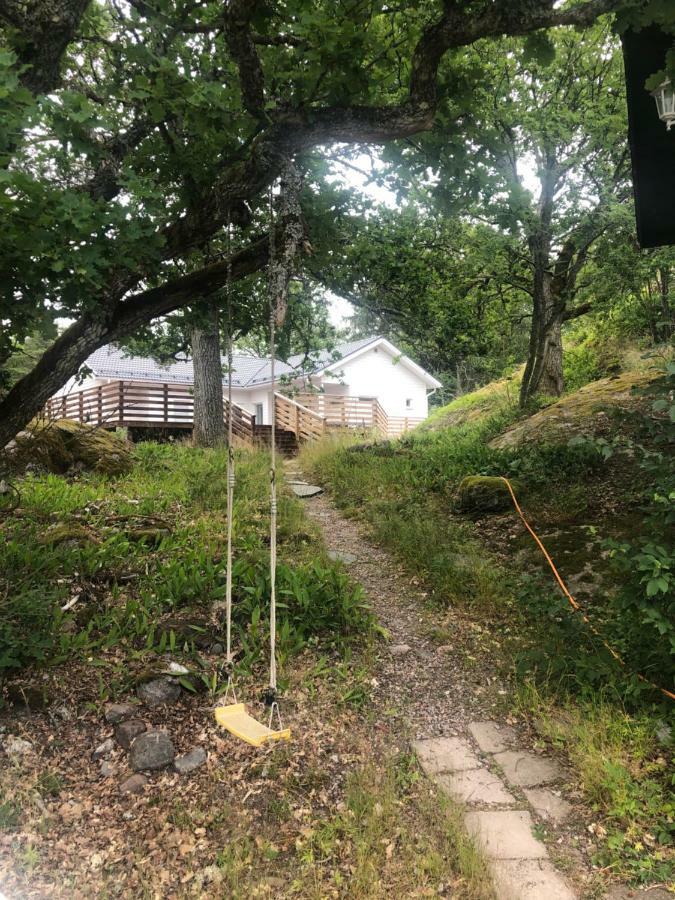 Holiday home Lomamokki 25 Km Turusta